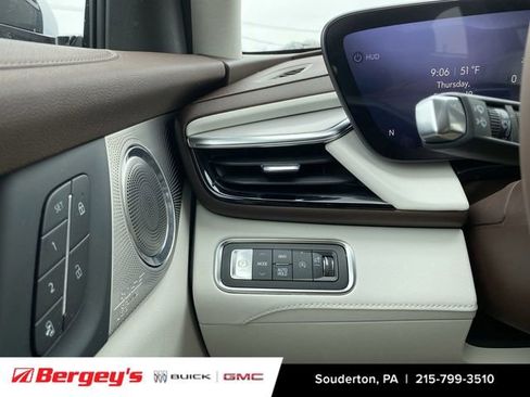 New 2026 Buick Enclave Avenir w/ Super Cruise Package image 20