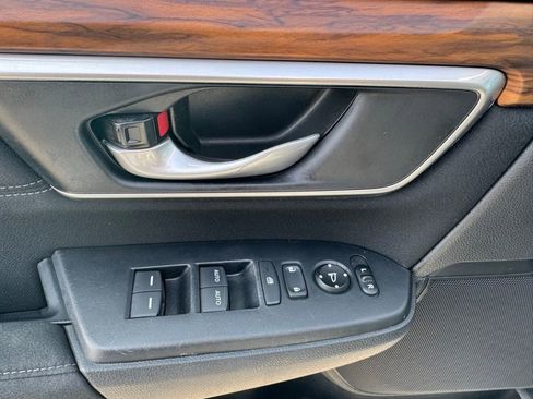 Used 2022 Honda CR-V EX image 16