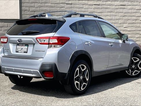 Used 2018 Subaru Crosstrek 2.0i Limited AWD/4WD image 13