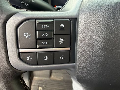 Certified 2025 Ford F150 XLT w/ Equipment Group 302A MID AWD/4WD image 27
