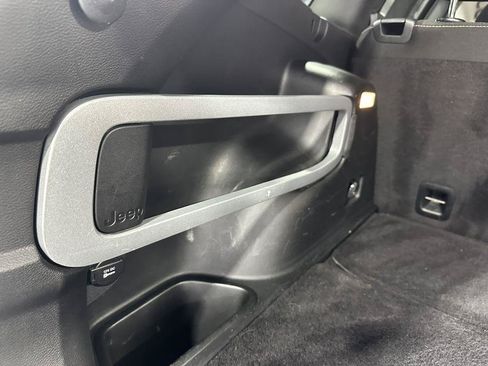 Used 2015 Jeep Cherokee Latitude FWD image 30