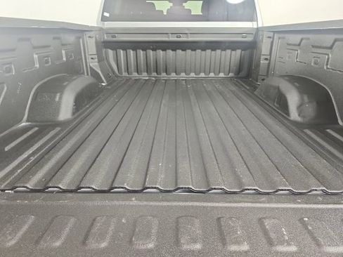 Used 2025 Chevrolet Silverado 2500 Custom w/ Custom Value Package AWD/4WD image 33