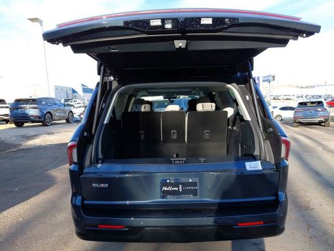 New 2026 Lincoln Navigator L Reserve w/ Jet Appearance Package image 31