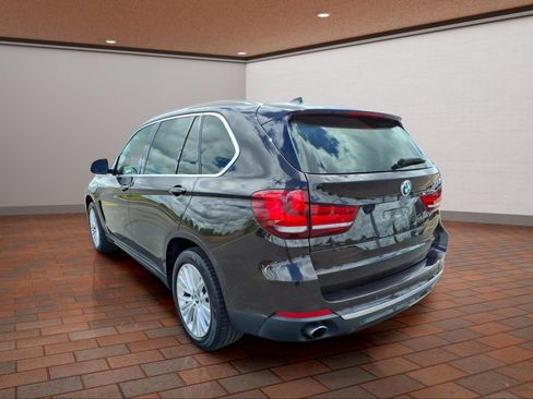 Used 2016 BMW X5 xDrive35i AWD/4WD image 6
