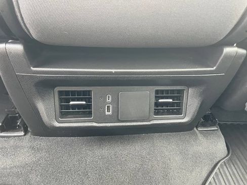 Used 2025 Chevrolet Silverado 2500 Custom w/ Custom Value Package AWD/4WD image 27