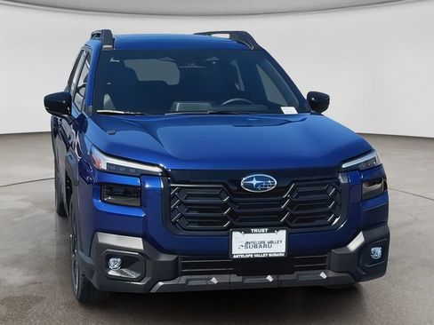New 2026 Subaru Outback Limited AWD/4WD image 2