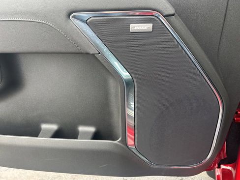 New 2026 Chevrolet Silverado 1500 LT Trail Boss w/ LT Trail Boss Premium Package image 19