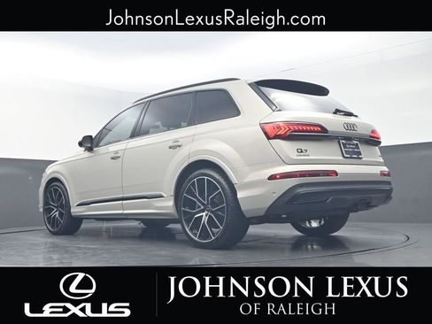 Used 2023 Audi Q7 3.0T Prestige AWD/4WD image 19