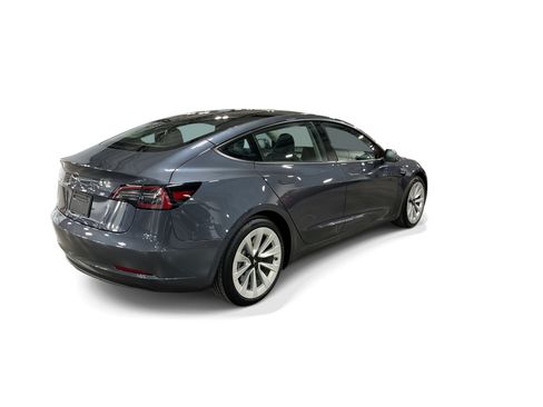Certified 2023 Tesla Model 3 Standard Range RWD image 6