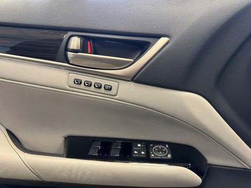 Used 2014 Lexus GS 350 image 30