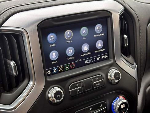 Used 2021 GMC Sierra 1500 SLT w/ SLT Premium Plus Package image 30