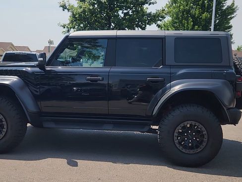 Used 2023 Ford Bronco Raptor AWD/4WD image 6