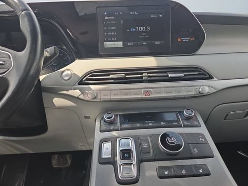 Used 2020 Hyundai Palisade SEL w/ Premium Package FWD image 12