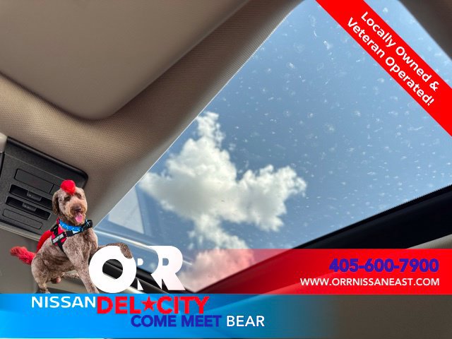 New 2026 Nissan Rogue Dark Armor AWD/4WD image 28