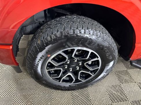 Used 2023 Ford F150 XLT w/ Equipment Group 302A High image 11