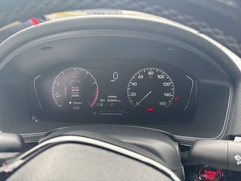 Used 2023 Honda Civic Sport image 7