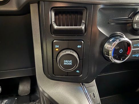 New 2026 Ford F150 XLT w/ XLT Black Appearance Package image 36