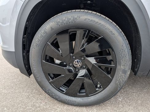 New 2026 Volkswagen Atlas Cross Sport SE AWD/4WD image 5