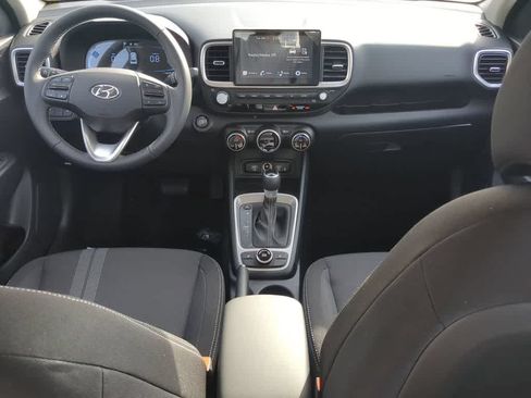 New 2026 Hyundai Venue SEL FWD image 16