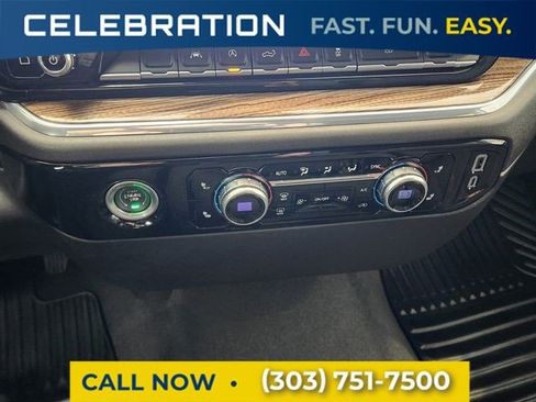 Certified 2024 GMC Sierra 1500 Elevation image 25