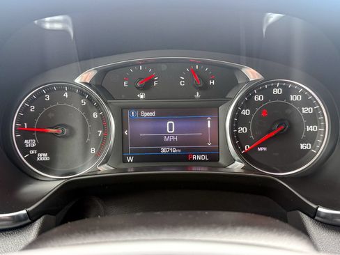 Used 2022 Chevrolet Blazer LT w/ Midnight/Sport Edition AWD/4WD image 44