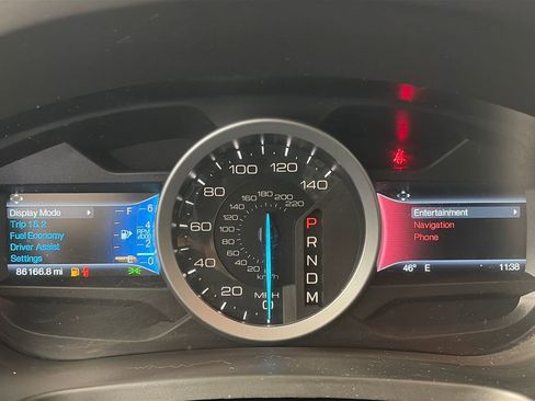 Used 2015 Ford Explorer XLT w/ Equipment Group 202A image 15