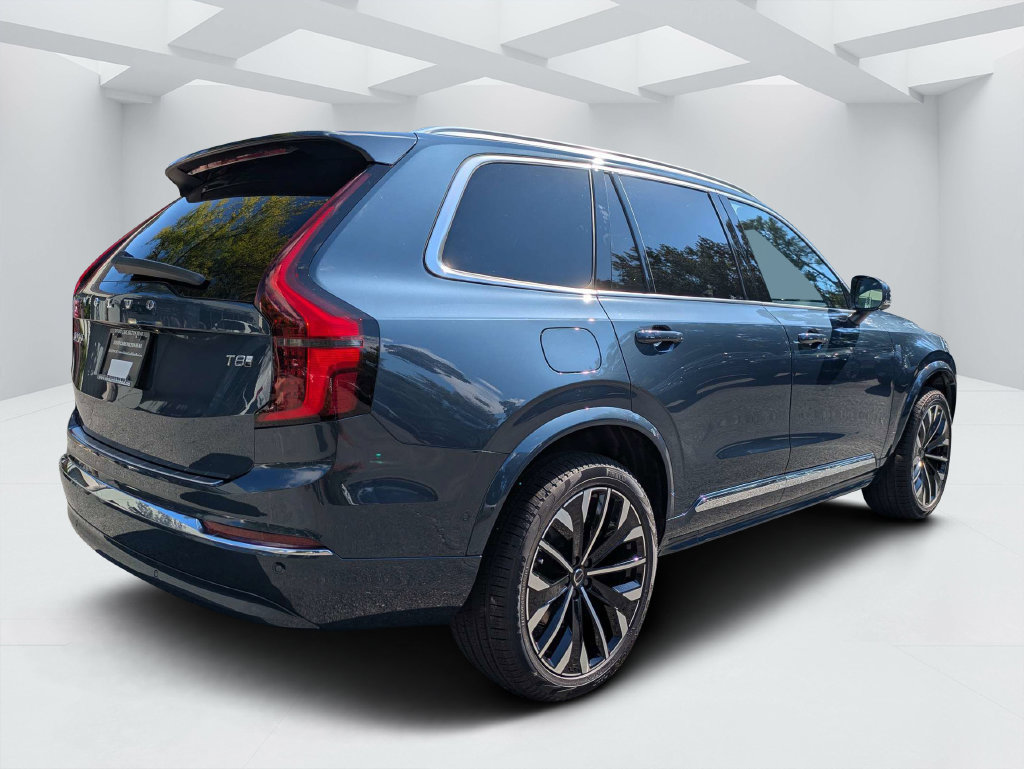 New 2027 Volvo XC90 T8 Plus AWD/4WD image 3
