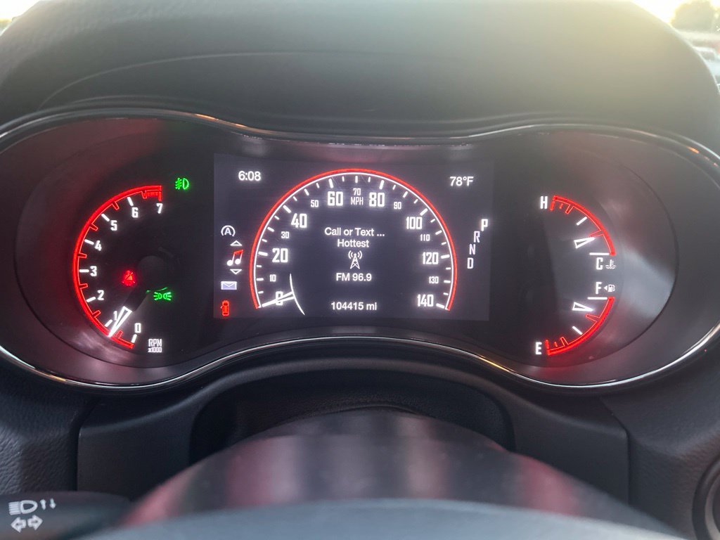 Used 2019 Dodge Durango GT AWD/4WD image 13