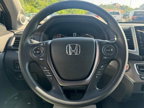 Used 2020 Honda Ridgeline Sport image 25