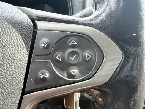 Used 2019 Chevrolet Colorado Z71 image 4