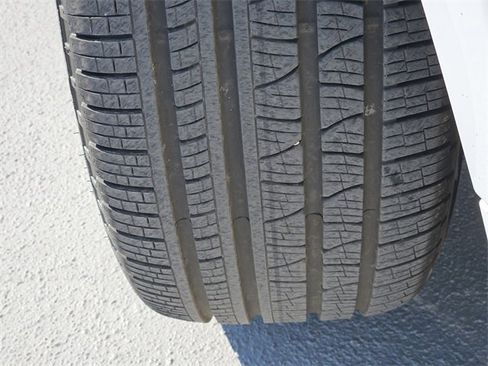 Used 2020 Land Rover Range Rover Sport HSE Dynamic image 11