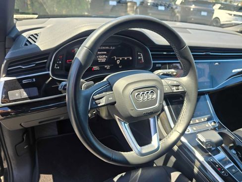 Used 2025 Audi Q7 3.0T Premium Plus AWD/4WD image 26