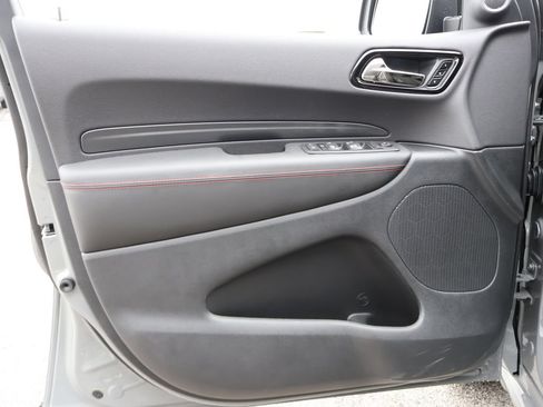New 2026 Dodge Durango GT AWD/4WD image 42