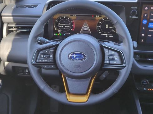 New 2026 Subaru Outback Wilderness image 23