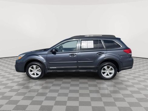Used 2014 Subaru Outback 2.5i Premium AWD/4WD image 5