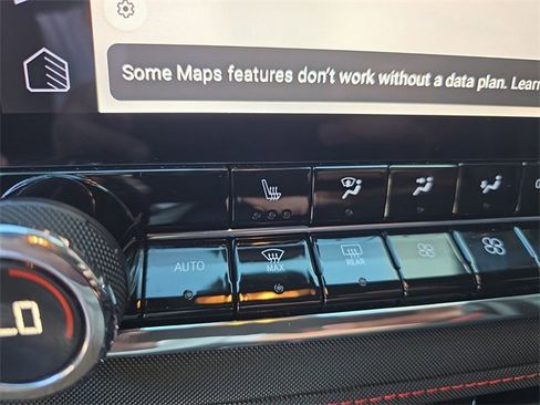 Certified 2023 Chevrolet Colorado Z71 w/ Z71 Convenience Package 2 image 21