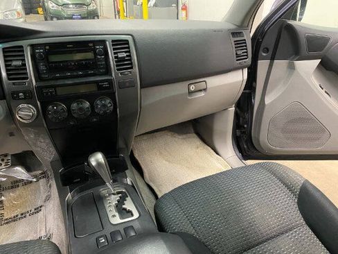 Used 2007 Toyota 4Runner Sport AWD/4WD image 20