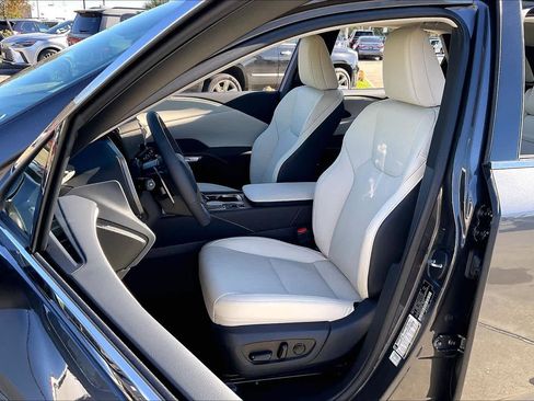 Used 2025 Lexus RX 350 Premium Plus image 6