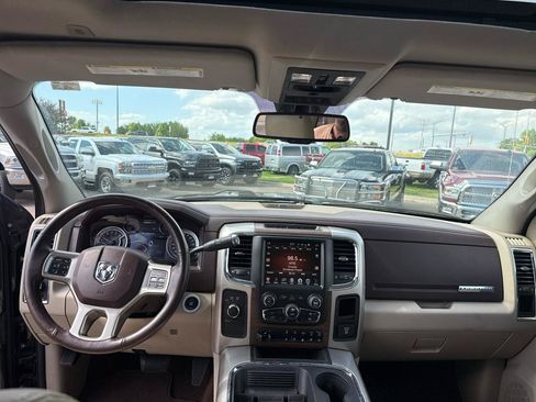Used 2017 RAM 2500 Laramie w/ Protection Group AWD/4WD image 24