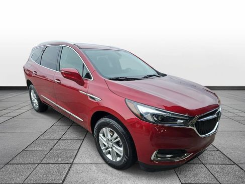 Used 2021 Buick Enclave Preferred FWD image 3