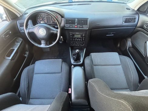 Used 2004 Volkswagen GTI 1.8T FWD image 24