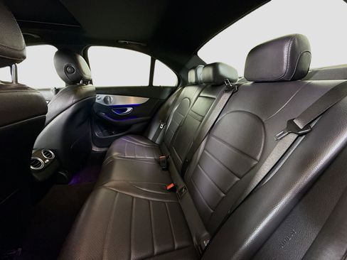 Used 2021 Mercedes-Benz C 300 C 300 w/ Premium Package image 25