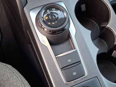 New 2025 Ford Bronco Sport Big Bend image 7