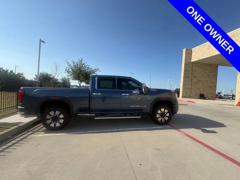 Used 2026 GMC Sierra 2500 Denali w/ Denali Reserve Package AWD/4WD image 7