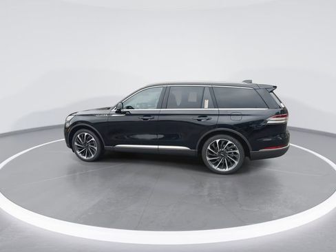 New 2026 Lincoln Aviator Reserve AWD/4WD image 6