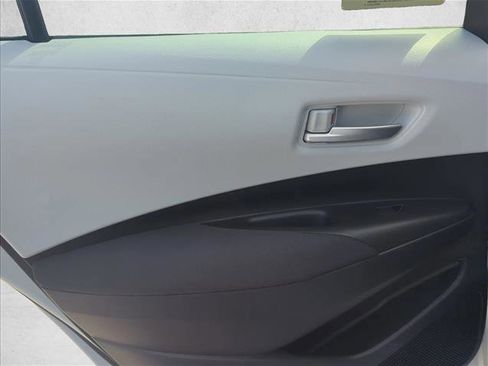 New 2026 Toyota Corolla SE image 22