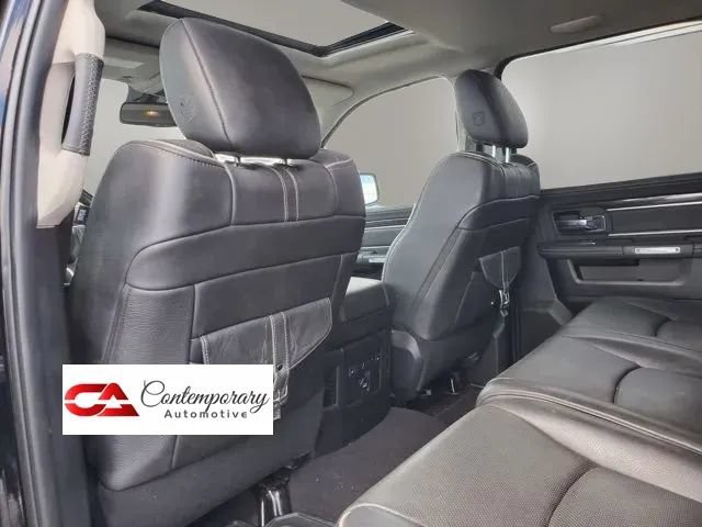 Used 2014 RAM 2500 Limited AWD/4WD image 13