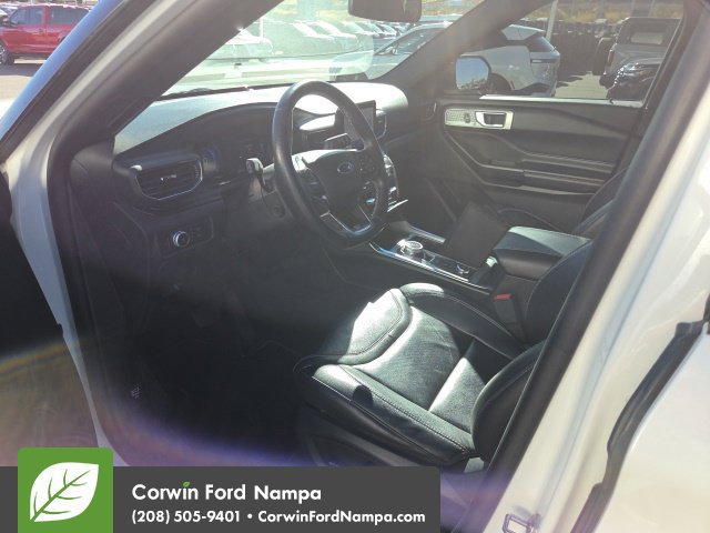 Used 2020 Ford Explorer ST w/ ST Street Pack AWD/4WD image 22