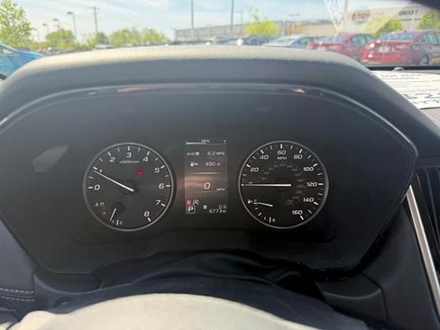 Certified 2025 Subaru Legacy Premium AWD/4WD image 9