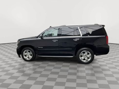 Used 2017 Chevrolet Tahoe Premier AWD/4WD image 41